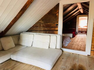 Holiday house Backaryd  34