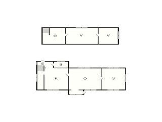 Holiday house Backaryd Floor Plan 28