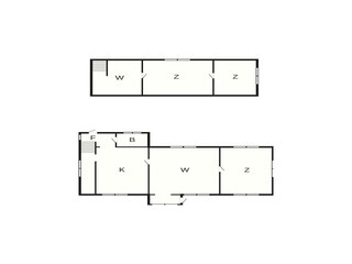 Holiday house Backaryd Floor Plan 29
