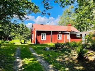 Holiday house Backaryd Outdoor Recording 5