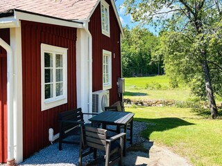 Holiday house Backaryd Outdoor Recording 10