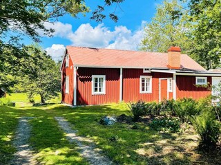 Holiday house Backaryd Outdoor Recording 12