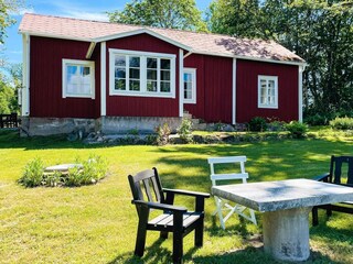 Holiday house Backaryd Outdoor Recording 26