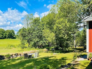 Holiday house Backaryd Outdoor Recording 27