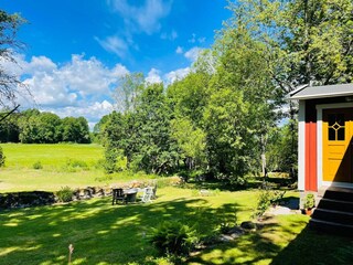 Holiday house Backaryd Outdoor Recording 19