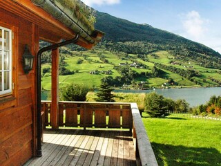 Casa per le vacanze Olden  7