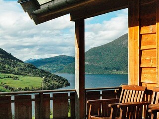 Casa per le vacanze Olden  14