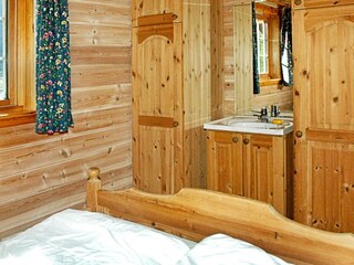 Vakantiehuis Olden  22