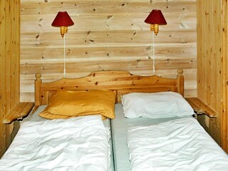 Casa per le vacanze Olden  24