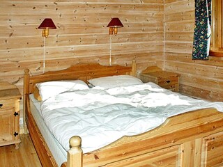 Maison de vacances Olden  11