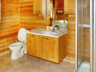 Casa per le vacanze Olden  12