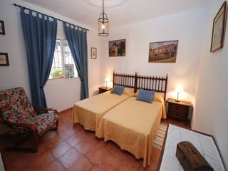 Villa Alhaurín el Grande Équipement 19