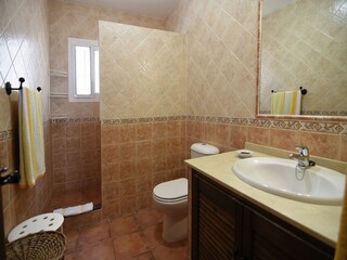 Villa Alhaurín el Grande Équipement 22