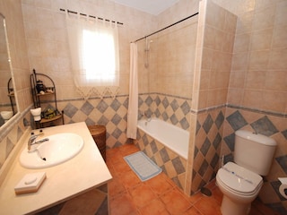 Villa Alhaurín el Grande Équipement 27