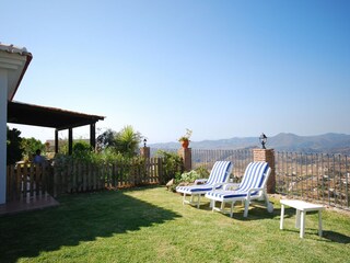 Villa Alhaurín el Grande Enregistrement extérieur 8