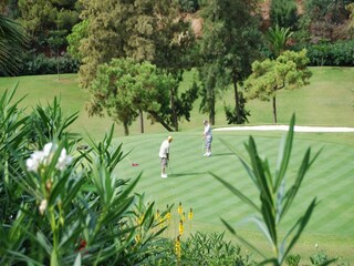 Villa Alhaurín el Grande Environnement 31