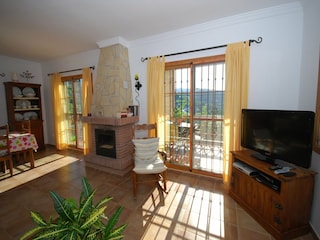 Villa Frigiliana Features 22