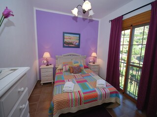 Villa Frigiliana Ausstattung 16