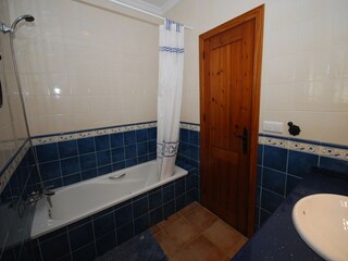 Villa Frigiliana Features 21