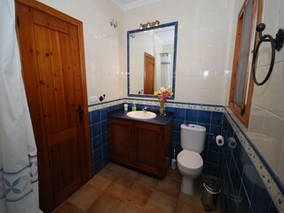 Villa Frigiliana Ausstattung 17