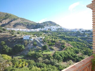 Villa Frigiliana Entorno 24