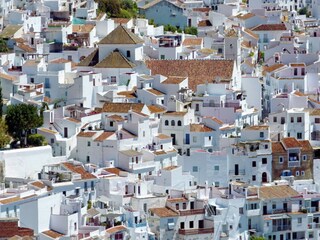 Villa Frigiliana Omgeving 25