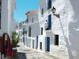 Villa Frigiliana Entorno 37
