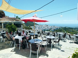 Villa Frigiliana Omgeving 27