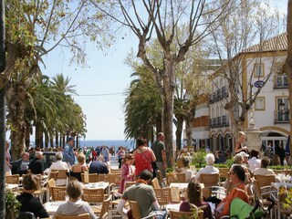 Villa Frigiliana Entorno 30