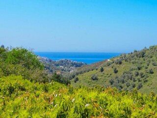 Villa Frigiliana Ambiente 32