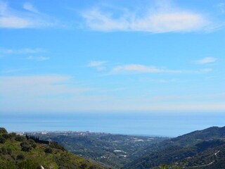 Villa Frigiliana Ambiente 31