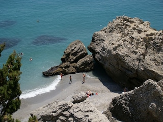 Villa Frigiliana Entorno 30