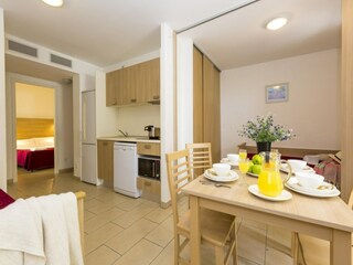 Parco vacanze Sari-Solenzara Caratteristiche 13