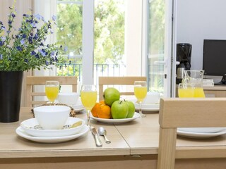 Parco vacanze Sari-Solenzara Caratteristiche 10