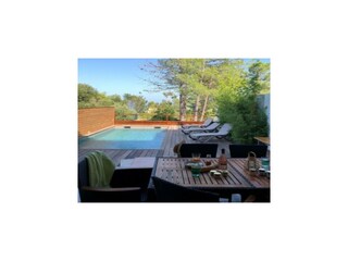 Parco vacanze Sari-Solenzara Registrazione all'aperto 5