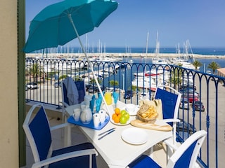 Ferienpark Sari-Solenzara Außenaufnahme 7