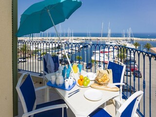 Parque de vacaciones Sari-Solenzara Grabación al aire libre 7