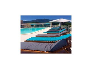 Holiday park Sari-Solenzara Outdoor Recording 3