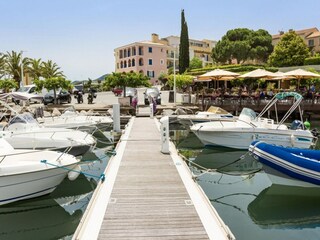 Parco vacanze Sari-Solenzara Ambiente 17