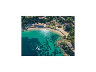 Parco vacanze Sari-Solenzara Ambiente 18