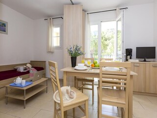 Vakantiepark Sari-Solenzara Kenmerken 8