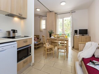 Vakantiepark Sari-Solenzara Kenmerken 14