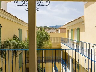 Ferienpark Sari-Solenzara Außenaufnahme 5