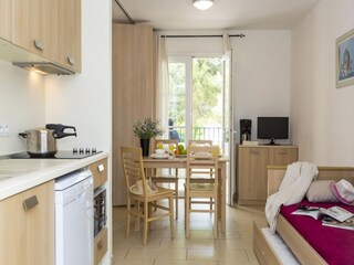 Ferienpark Sari-Solenzara Ausstattung 12