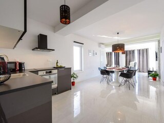 Apartamento Mlini Características 11