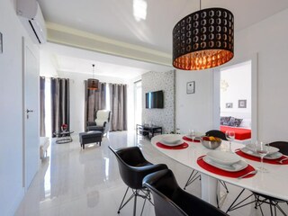 Apartamento Mlini Características 14