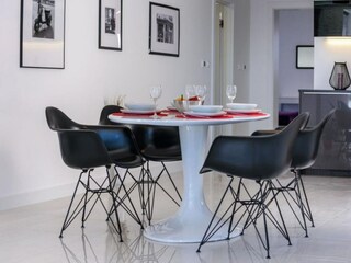 Apartamento Mlini Características 15
