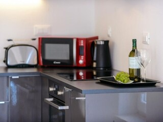 Apartamento Mlini Características 16