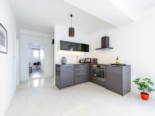 Apartamento Mlini Características 7