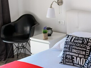 Apartamento Mlini Características 8